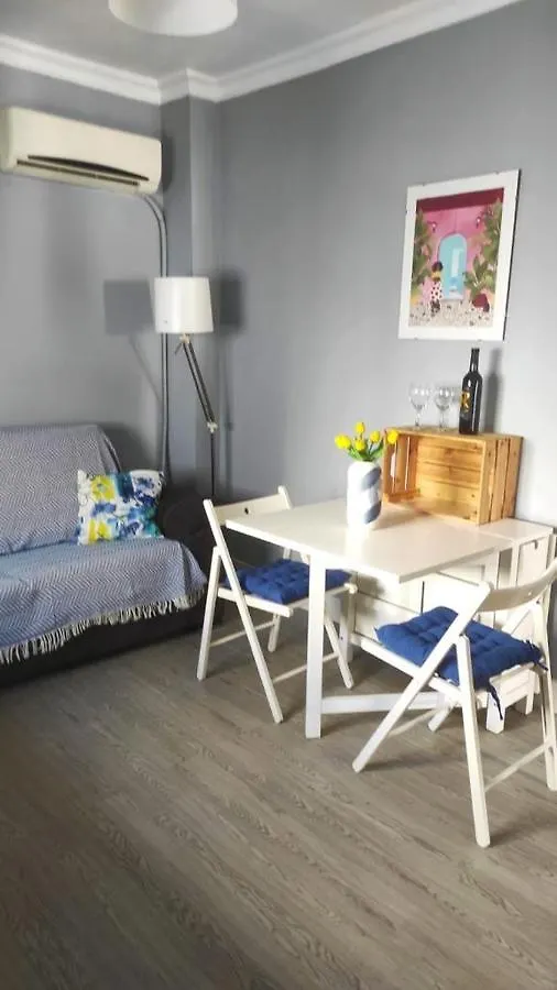 Apartamento Con Azotea Privada Para Parejas Y Familias Conil De La Frontera