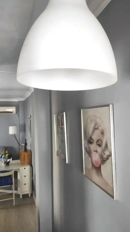 Apartamento Con Azotea Privada Para Parejas Y Familias Conil De La Frontera 0*,  Spain