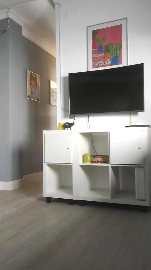 Apartamento Con Azotea Privada Para Parejas Y Familias Conil De La Frontera Apartment