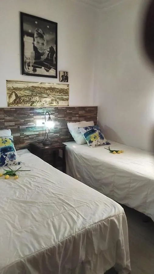 Apartment Apartamento Con Azotea Privada Para Parejas Y Familias Conil De La Frontera