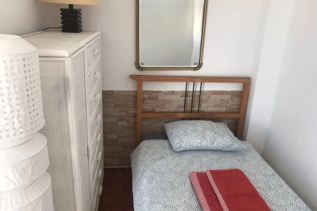 Apartamento Con Azotea Privada Para Parejas Y Familias Conil De La Frontera 0*,  Spain