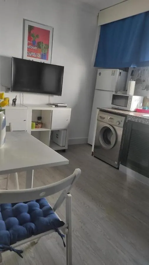 Apartamento Con Azotea Privada Para Parejas Y Familias Conil De La Frontera
