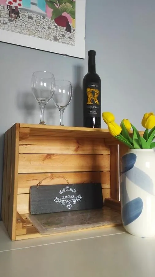 Apartamento Con Azotea Privada Para Parejas Y Familias Conil De La Frontera 0*,